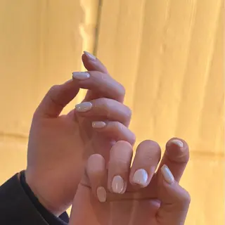 ネイル WOLTOKYO渋谷 yunaのネイルデザイン