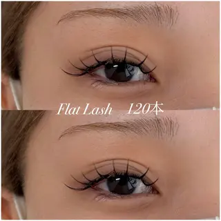 マツエク・マツパ starsky所属・nishida seraのマツエク・マツパデザイン