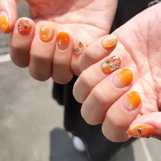 ネイル rokunana 佐野のネイルデザイン