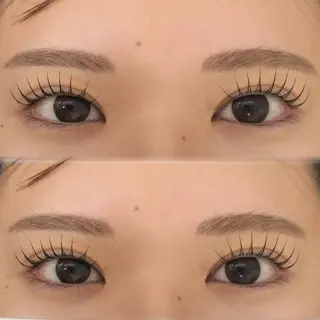 マツエク・マツパ 石井 理子の眉毛・アイブロウイメージ