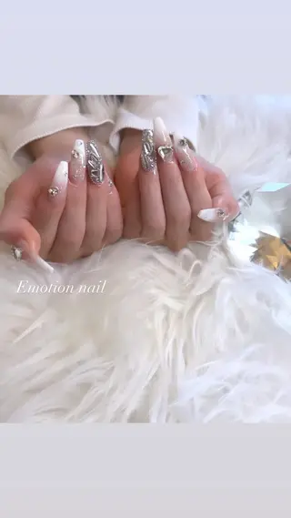 ネイル Chika/ C.nailのネイルデザイン