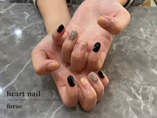 ネイル はあとねいる　古江店所属・はあとねいる 古江店のネイルデザイン