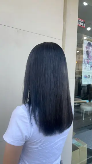 カラー ハイトーンカラー特化 🐾小林舞衣🌙のヘアスタイル