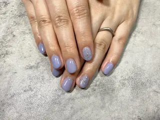 ネイル 樋口 さやかのネイルデザイン