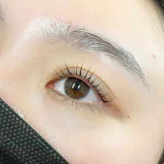 マツエク・マツパ Forest. honami 🤍の眉毛・アイブロウイメージ