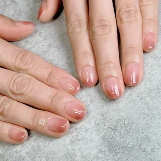 ネイル haleyume所属・shino🌟 痛ネイルのネイルデザイン