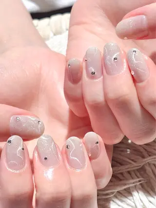 ネイル sōko Hair&Nail Salon所属・megu  / sōko nailのネイルデザイン