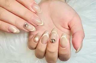 ネイル Tsugimonail所属・Tsugimo ネイルのネイルデザイン