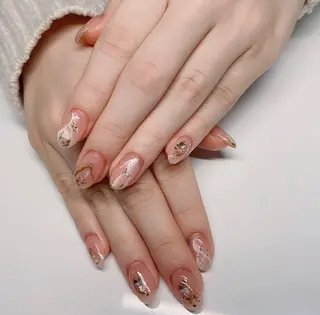 ネイル Y&Y ネイルサロンのネイルデザイン