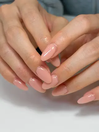 ネイル Bei nail MIKIのネイルデザイン