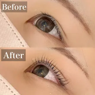 マツエク・マツパ RIM 🕊️ 恵比寿／ジュニアのマツエク・マツパデザイン