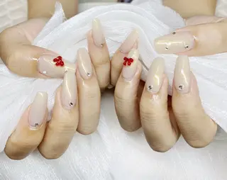 ネイル Rin 本厚木サロンのネイルデザイン