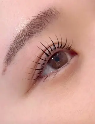 マツエク・マツパ 🌈U・mi ユユのマツエク・マツパデザイン