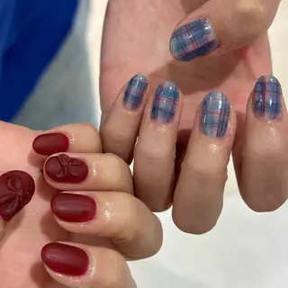 ネイル SACHIKO♪ premiereのネイルデザイン