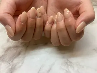 ネイル epanouir mayuのネイルデザイン