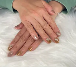 ネイル Queen Nail しほのネイルデザイン