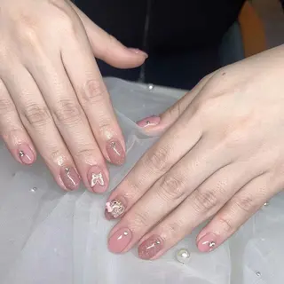 ネイル Sネイル サロン蕨店のネイルデザイン