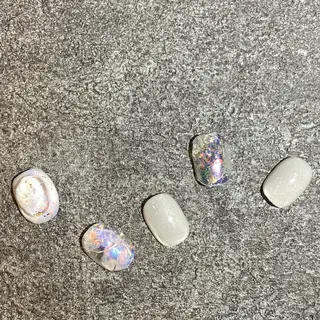 ネイル 49-seek所属・49-seek 松野千恵子のネイルデザイン