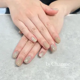 ネイル Ray. Maayaのネイルデザイン