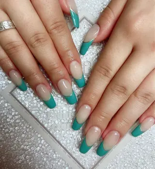 ネイル ＆ME アンドミーのネイルデザイン