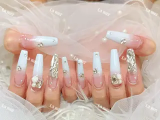 ネイル Feliz nailのネイルデザイン