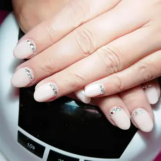 ネイル 下妻市ﾈｲﾙｻﾛﾝ M_styleのネイルデザイン