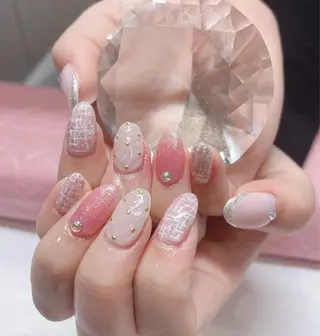 ネイル kouca  nail所属・コウ カnail💅のネイルデザイン