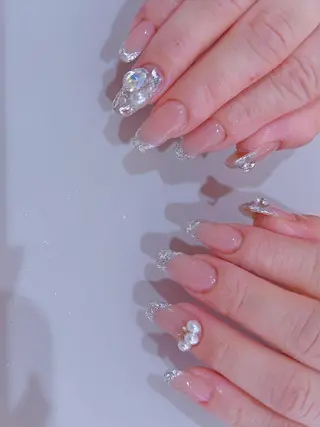 ネイル NANA NAILのネイルデザイン