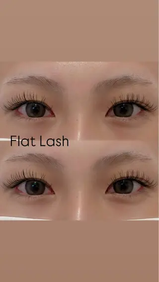 マツエク・マツパ Rimi【リーミ】 三国ヶ丘店所属・Rimi 三国ヶ丘店 Rika🫧のマツエク・マツパデザイン