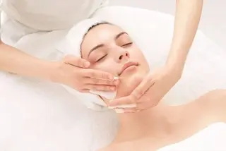 Beauty Max所属・Beauty Max 大石のエステ・リラクイメージ