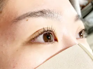 マツエク・マツパ 平本 清夏のマツエク・マツパデザイン