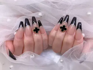 ネイル Uminail ゆうゆうのネイルデザイン