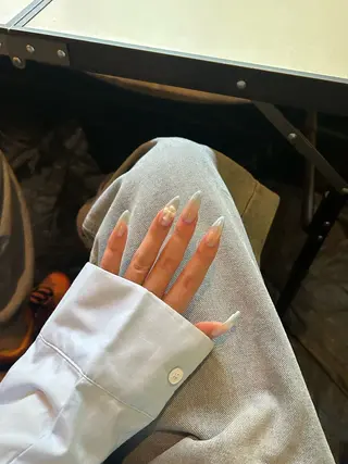 ネイル LB.nail nayuのネイルデザイン