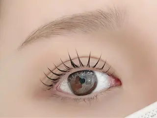 マツエク・マツパ Lil'Garden所属・nail&eye Lil'Gardenのマツエク・マツパデザイン