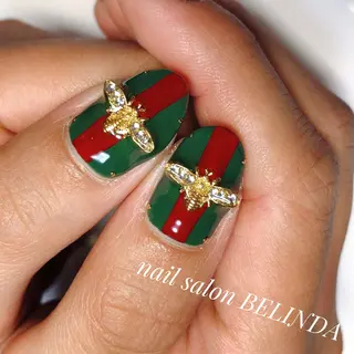 ネイル 毛利 ゆりあのエステ・リラクイメージ