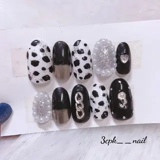 ネイル NAKAJIMA ERIKAのネイルデザイン