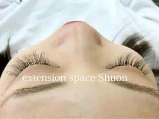 マツエク・マツパ 戸田 早耶のマツエク・マツパデザイン