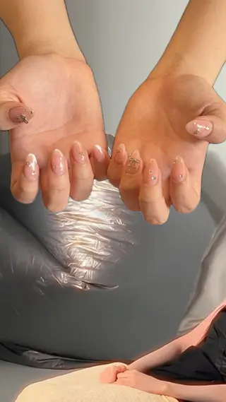 ネイル haruka .のネイルデザイン