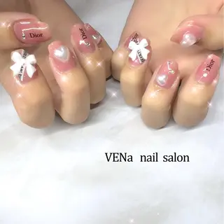 ネイル VENa eye＆ nail salonのネイルデザイン