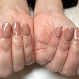 ネイル ネイルサロン翼所属・ネイルサロン 翼【仙川4分】のネイルデザイン