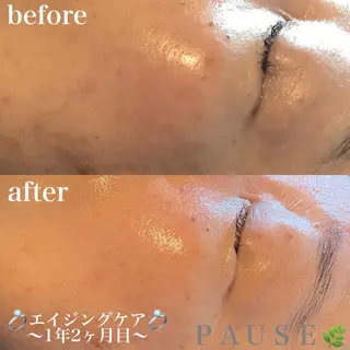 浜野 恵美のエステ・リラクイメージ