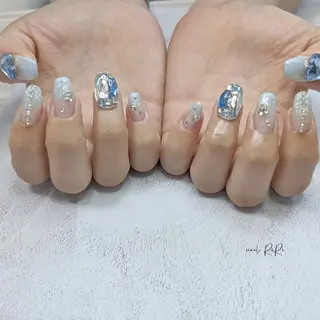 ネイル nail RiRi アトレナチュラのエステ・リラクイメージ