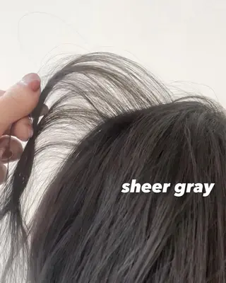 ミディアム カラー ヘアアレンジ 🌟アレンジが似合う カラー🌟Rumiのヘアスタイル