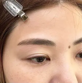 アイブロウ eyeHbe TERAのマツエク・マツパデザイン