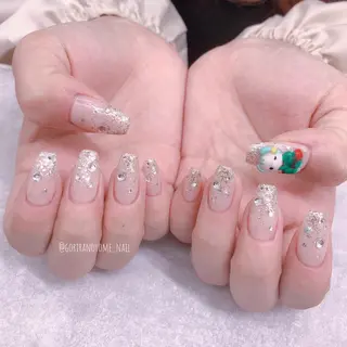 ネイル ナナイチゼロ I.Naoのネイルデザイン