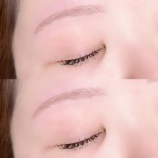 アイブロウ 金子 清美のマツエク・マツパデザイン