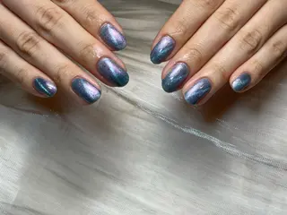 ネイル Maggie りな.(モデル募集のネイルデザイン