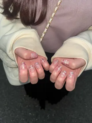 ネイル BooBoonail ～kimi～のネイルデザイン