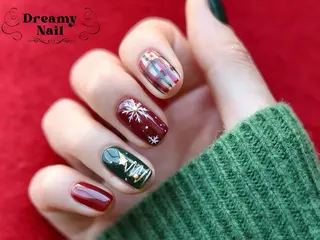 ネイル 💕Dreamy KIYO💕のネイルデザイン