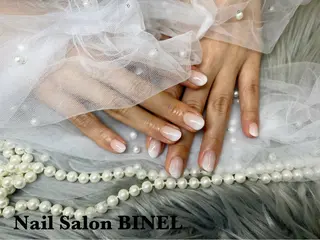 ネイル H. Yuukaのネイルデザイン